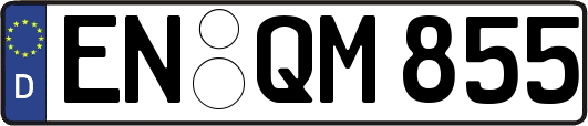 EN-QM855