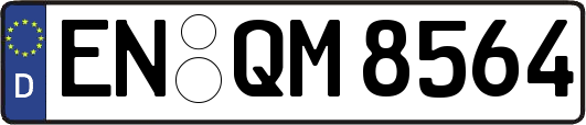 EN-QM8564