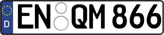 EN-QM866