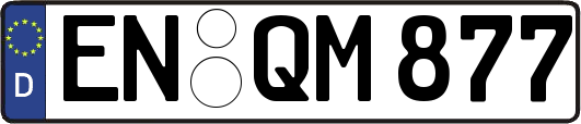 EN-QM877