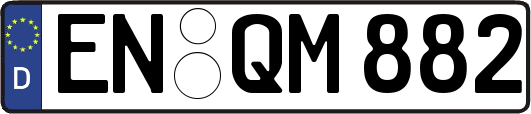 EN-QM882