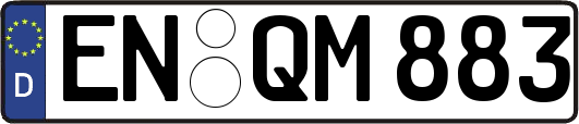EN-QM883