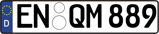 EN-QM889