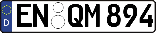 EN-QM894
