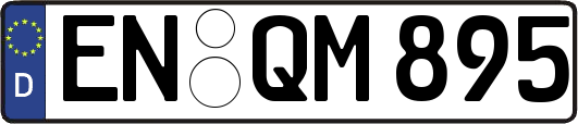 EN-QM895