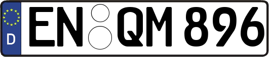 EN-QM896