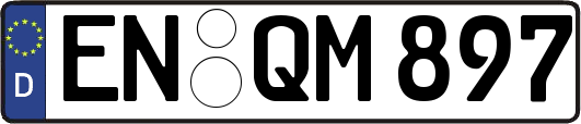EN-QM897
