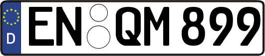 EN-QM899
