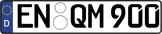 EN-QM900
