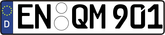 EN-QM901
