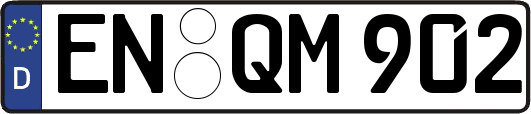 EN-QM902