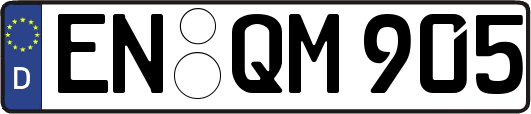 EN-QM905