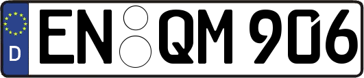 EN-QM906