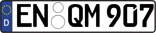 EN-QM907