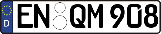 EN-QM908