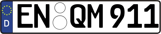 EN-QM911