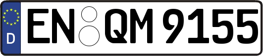 EN-QM9155