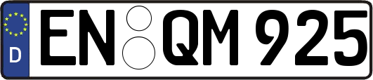 EN-QM925