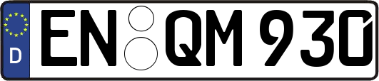 EN-QM930
