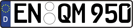 EN-QM950