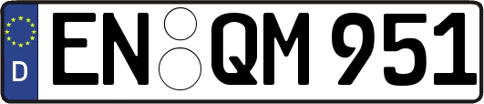 EN-QM951