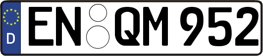 EN-QM952