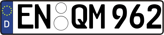 EN-QM962