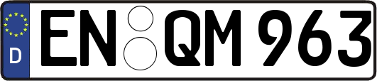 EN-QM963