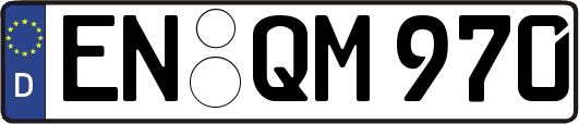 EN-QM970