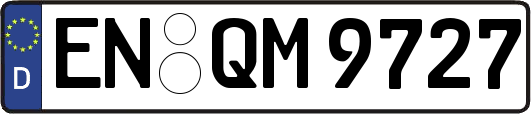 EN-QM9727