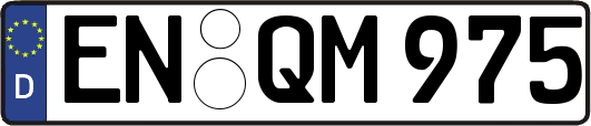 EN-QM975
