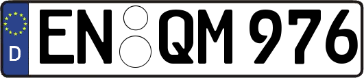 EN-QM976