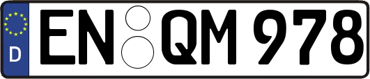 EN-QM978