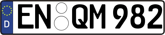 EN-QM982