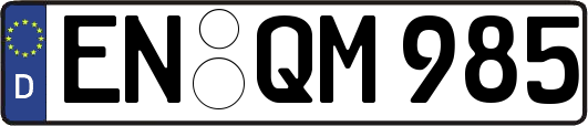 EN-QM985