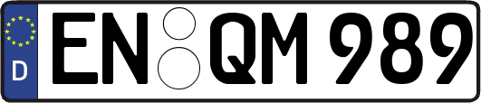 EN-QM989