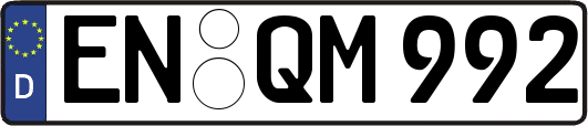 EN-QM992