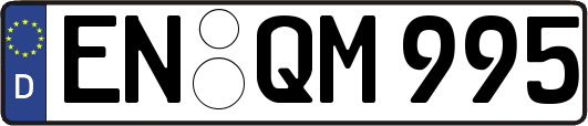 EN-QM995