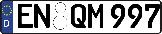 EN-QM997