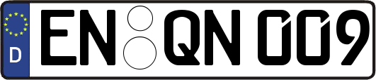 EN-QN009