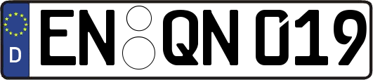 EN-QN019