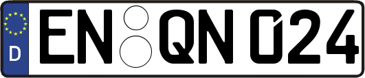 EN-QN024
