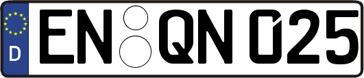 EN-QN025