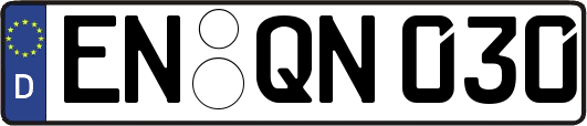EN-QN030