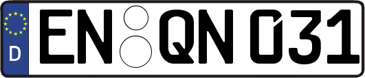 EN-QN031