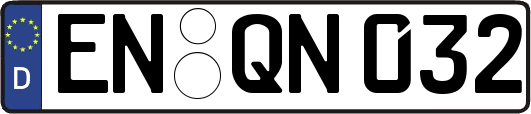 EN-QN032