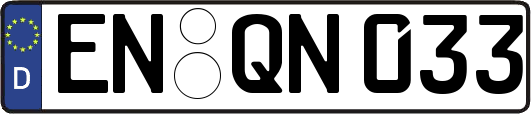 EN-QN033