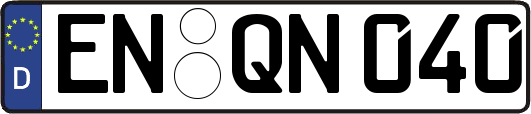 EN-QN040