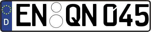 EN-QN045