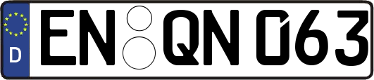 EN-QN063